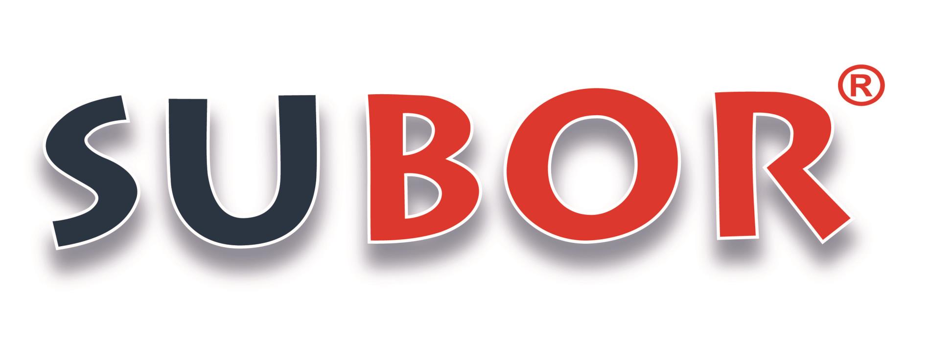 SUBOR BORU